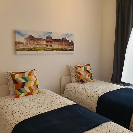 Chez Esmara Et Philippe Grand-Place Brussels Phòng bức ảnh